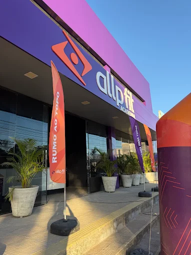 AllpFit Academia